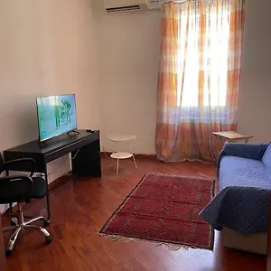 Flat In Furio Camillo Roma