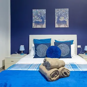 Homes - Portuense 21 - Family Roma