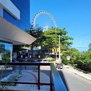Predio Frente Mar 3 Quartos Brisamarbc3 , Balneário Camboriú Brasil