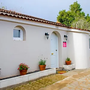 Zenda De Fontanales , Moya (Gran Canaria) España