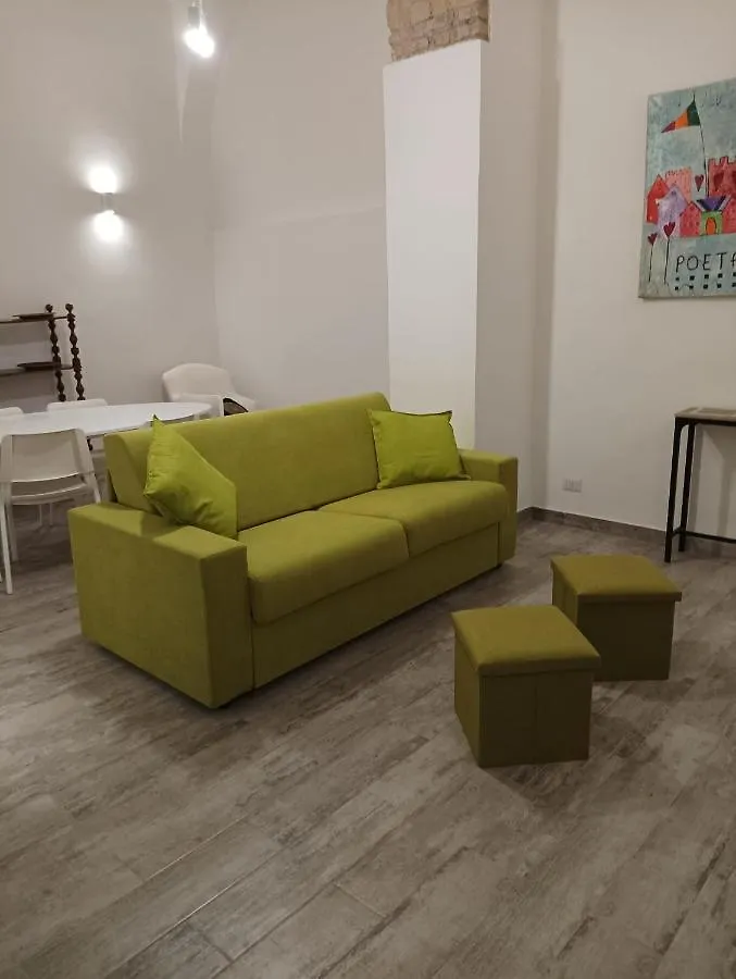 Tiziana'S Home Vatican Rome Apartment