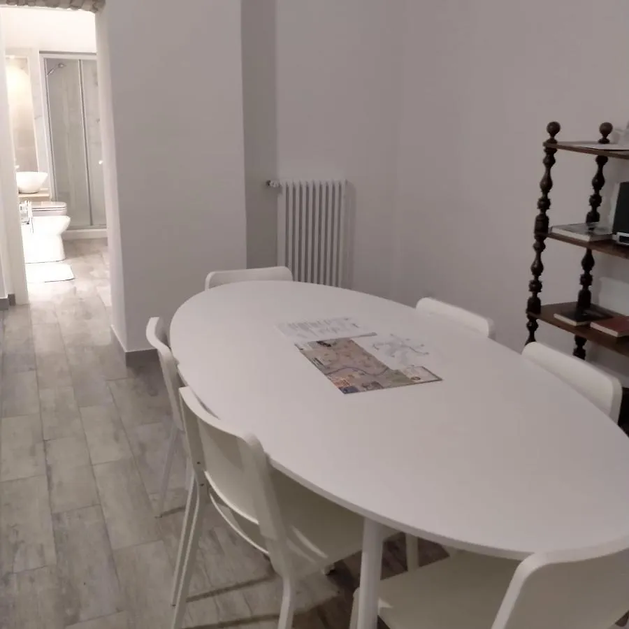 Tiziana'S Home Vatican Rome 0*,